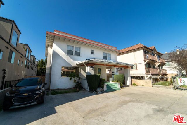 523 S Wilton Place, Los Angeles, CA 90020