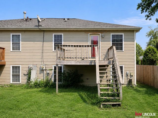417 NW 20th Street, Lincoln, NE 68528
