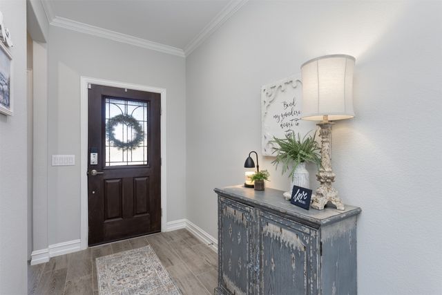 944 Memorial Drive, Little Elm, TX 76227