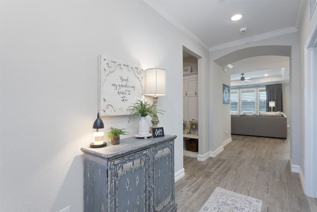 944 Memorial Drive, Little Elm, TX 76227