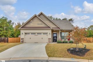 853 Judah Drive, Moore, SC 29369