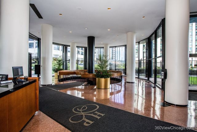 155 N Harbor Drive 4507, Chicago, IL 60601