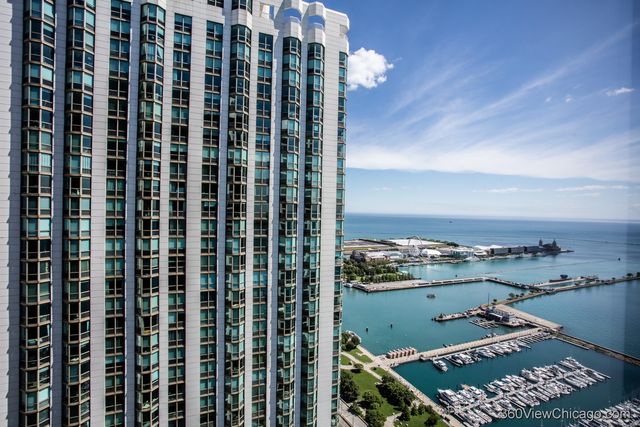 155 N Harbor Drive 4507, Chicago, IL 60601