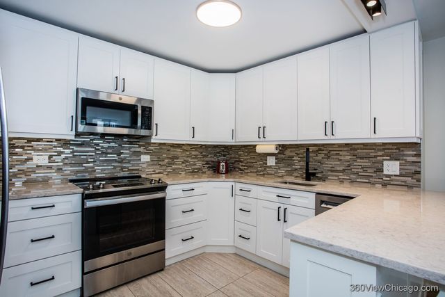 155 N Harbor Drive 4507, Chicago, IL 60601