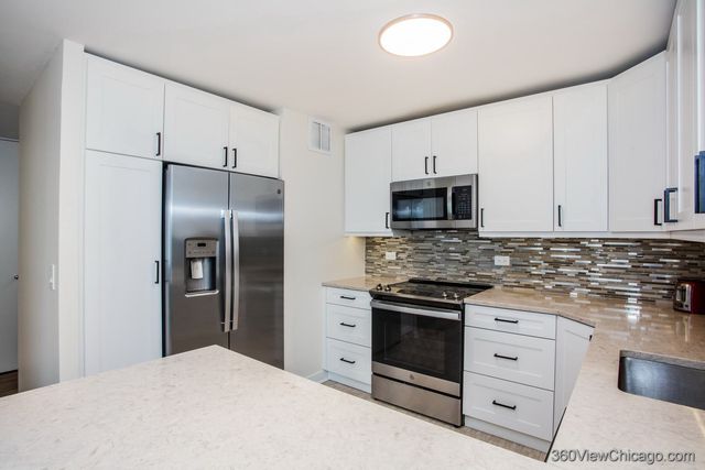 155 N Harbor Drive 4507, Chicago, IL 60601