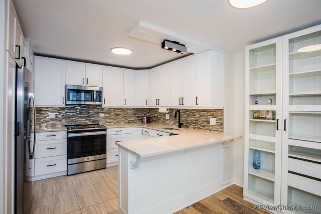 155 N Harbor Drive 4507, Chicago, IL 60601