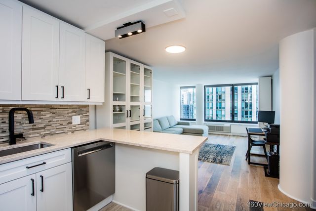 155 N Harbor Drive 4507, Chicago, IL 60601
