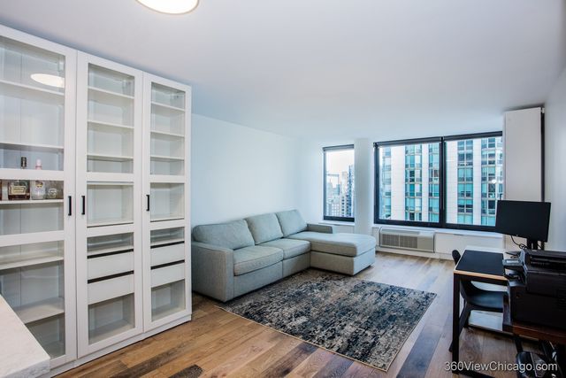 155 N Harbor Drive 4507, Chicago, IL 60601
