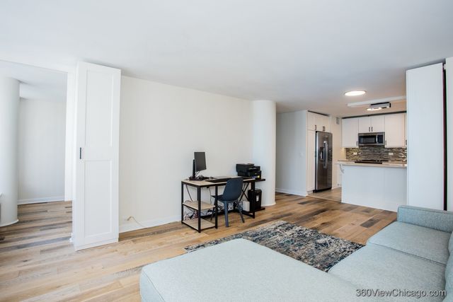 155 N Harbor Drive 4507, Chicago, IL 60601