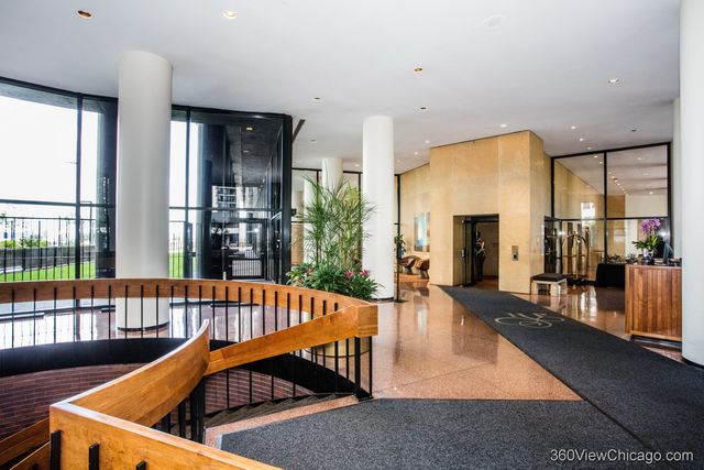 155 N Harbor Drive 4507, Chicago, IL 60601