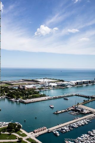 155 N Harbor Drive 4507, Chicago, IL 60601