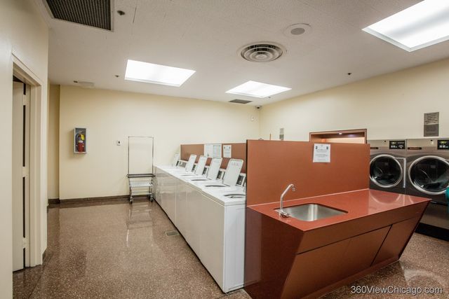 155 N Harbor Drive 4507, Chicago, IL 60601