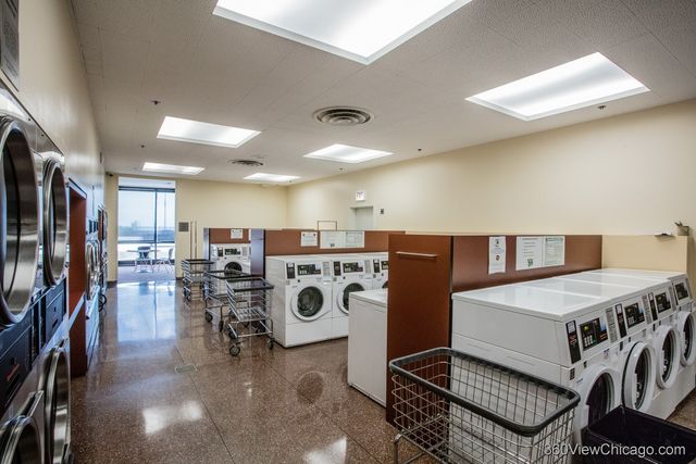 155 N Harbor Drive 4507, Chicago, IL 60601