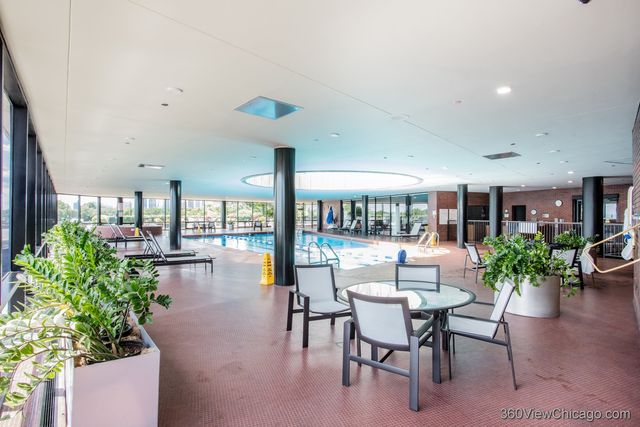 155 N Harbor Drive 4507, Chicago, IL 60601