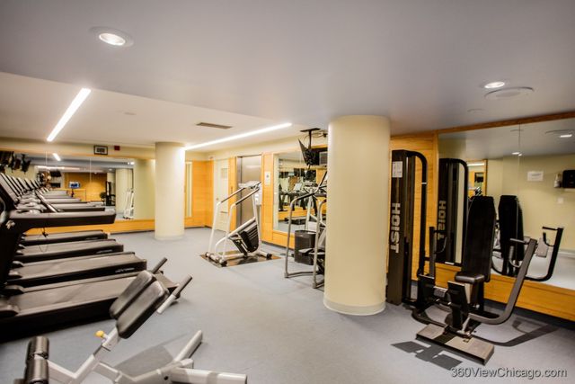 155 N Harbor Drive 4507, Chicago, IL 60601