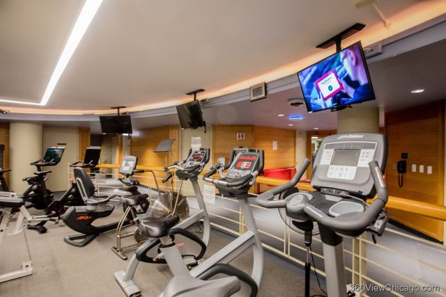 155 N Harbor Drive 4507, Chicago, IL 60601