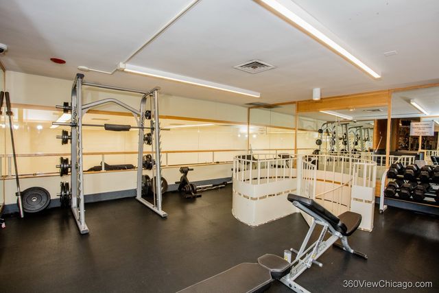 155 N Harbor Drive 4507, Chicago, IL 60601