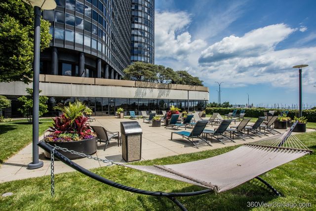 155 N Harbor Drive 4507, Chicago, IL 60601