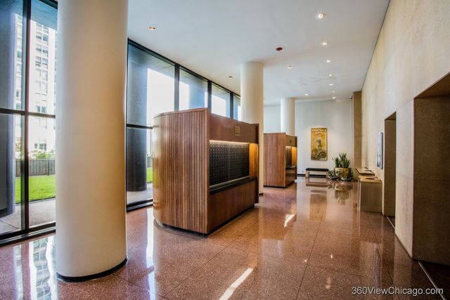 155 N Harbor Drive 4507, Chicago, IL 60601