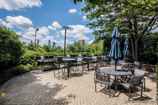 155 N Harbor Drive 4507, Chicago, IL 60601