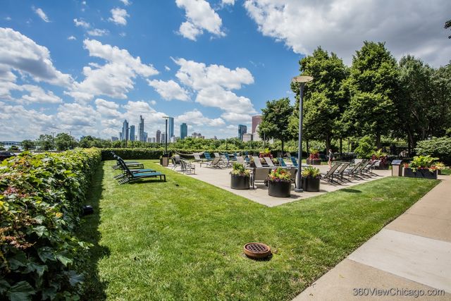 155 N Harbor Drive 4507, Chicago, IL 60601