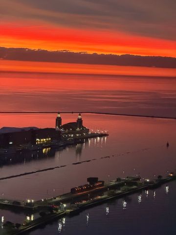 155 N Harbor Drive 4507, Chicago, IL 60601