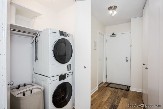 155 N Harbor Drive 4507, Chicago, IL 60601