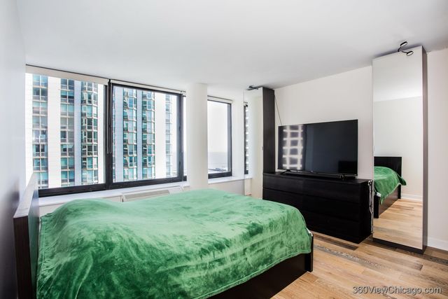 155 N Harbor Drive 4507, Chicago, IL 60601