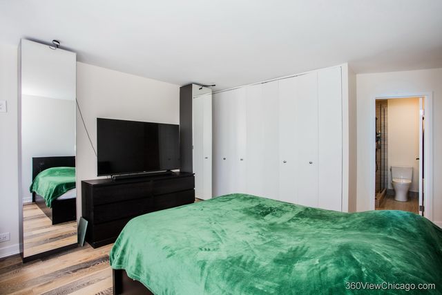 155 N Harbor Drive 4507, Chicago, IL 60601