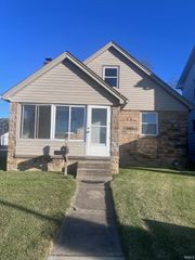 1500 E Walnut Street, Evansville, IN 47714