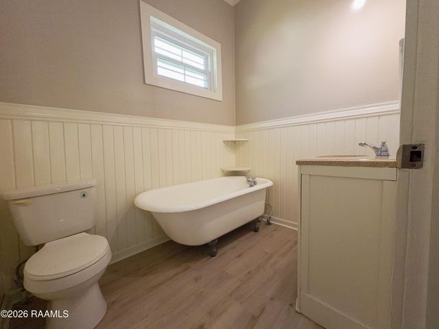 928 N Avenue H, Crowley, LA 70526