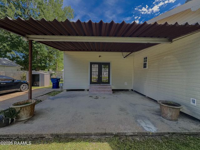 928 N Avenue H, Crowley, LA 70526