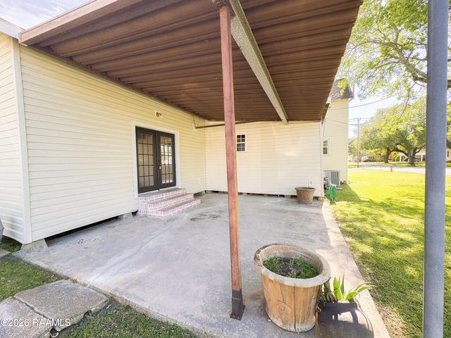 928 N Avenue H, Crowley, LA 70526