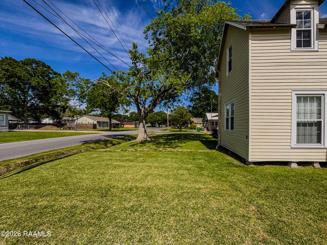 928 N Avenue H, Crowley, LA 70526