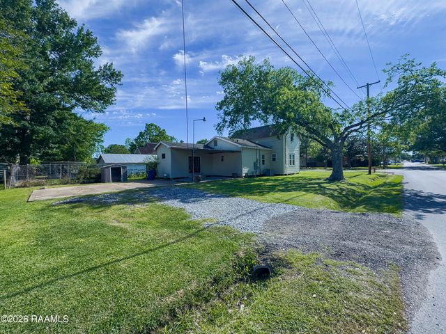 928 N Avenue H, Crowley, LA 70526