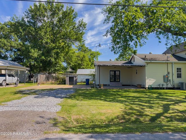 928 N Avenue H, Crowley, LA 70526