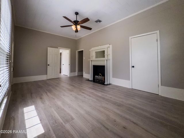928 N Avenue H, Crowley, LA 70526