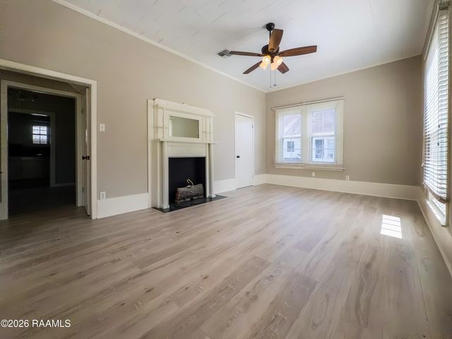 928 N Avenue H, Crowley, LA 70526