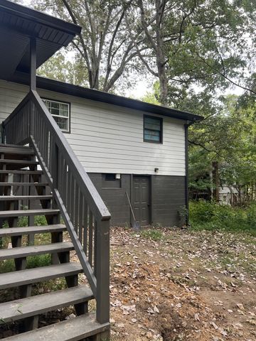 1408 Cumberland Heights Rd, Clarksville, TN 37040