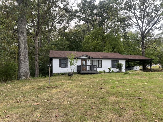 1408 Cumberland Heights Rd, Clarksville, TN 37040
