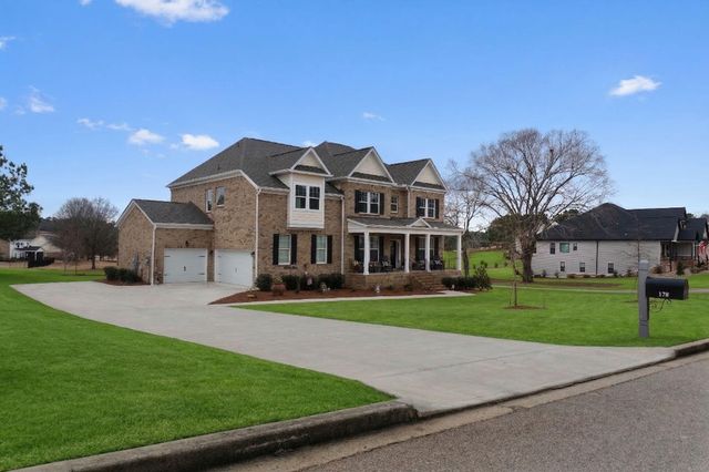 178 Captain Johnsons Drive, North Augusta, SC 29860