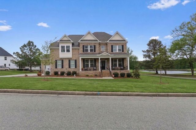 178 Captain Johnsons Drive, North Augusta, SC 29860