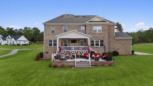 178 Captain Johnsons Drive, North Augusta, SC 29860