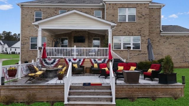 178 Captain Johnsons Drive, North Augusta, SC 29860