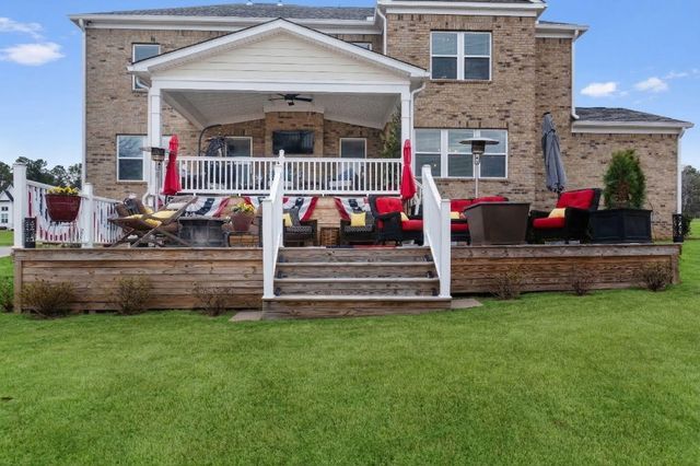 178 Captain Johnsons Drive, North Augusta, SC 29860