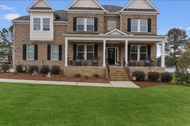 178 Captain Johnsons Drive, North Augusta, SC 29860