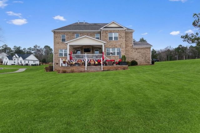 178 Captain Johnsons Drive, North Augusta, SC 29860