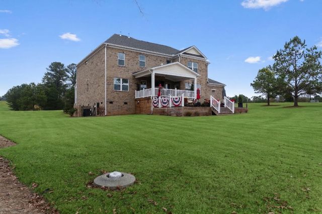 178 Captain Johnsons Drive, North Augusta, SC 29860
