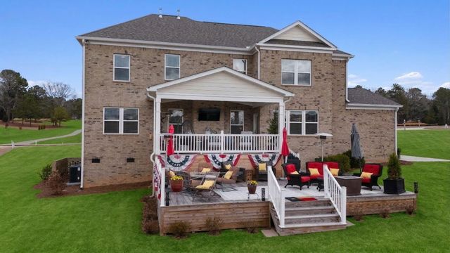 178 Captain Johnsons Drive, North Augusta, SC 29860
