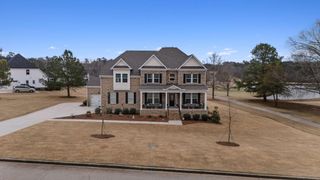 178 Captain Johnson'S Drive, North Augusta, SC 29860